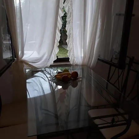 Marević Apartament *