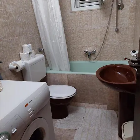 Marević Apartament *