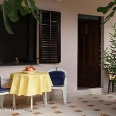 Marevic Apartment