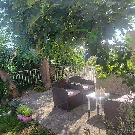 Marevic Apartment *
