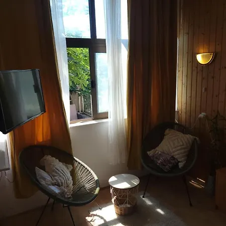 Marevic Apartment *